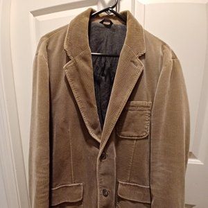 Gap Corduroy Jacket